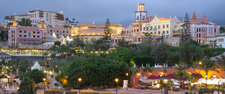 A guide to Tenerife
