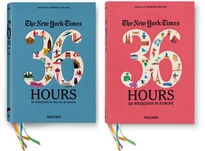 New York Times best of series