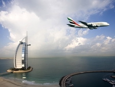 Emirates to launch Adelaide route