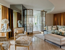 Four Seasons Paris reveals fresh penthouse 