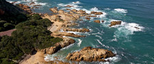A guide to the Garden Route