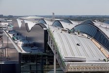 Heathrow Terminal 2 airlines announced