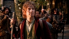 Wellington renamed for Hobbit