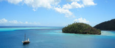 South Pacific Guide