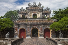 Vietnam's top five cultural highlights