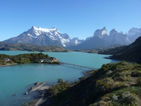 Where to stay in Torres del Paine