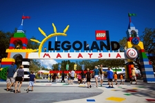 Legoland Malaysia announces opening date