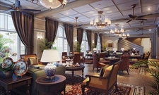 The Majestic Hotel Kuala Lumpur to open