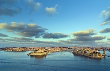 Malta - Hidden Depths