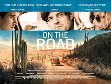 Best literary road trips