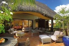 Tom Aikens' Mauritius master class