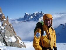 Sir Ranulph Fiennes to attempt record trek