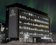 Reykjavik Lights Hotel to open