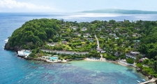 Just back from: Jamaica