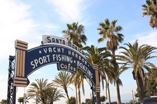 A taste of: Santa Monica's best restaurants