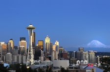Sounds of Seattle