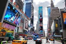 Top 10 places to shop in New York City