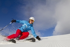 Best places to ski in December