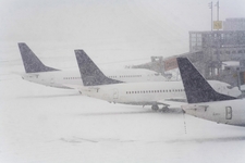 Heathrow cancels one in five flights