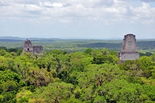 Oldest tomb found in Guatemala