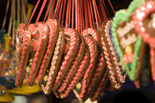 Europe's alternative Christmas markets