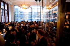 Top five bars & restaurants in Perth