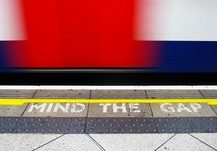 150 years of the Tube & top metro stations