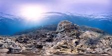 Plans to photograph Great Barrier Reef