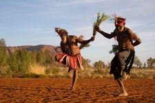 Ayers Rock Resort revitalisation