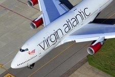 Virgin Atlantic announces short haul flight