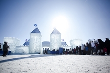 Best Festivals in Québec
