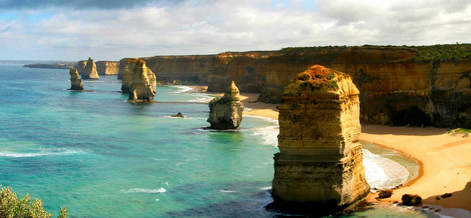 Great Ocean Road anniversary