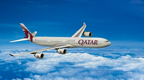 Qatar Airways Perth increase