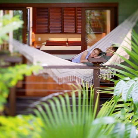 Silky Oaks launches Billabong Suites