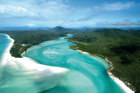 Hamilton Island Launches New App
