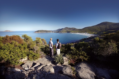 Australia by WEXAS Travel