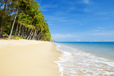 Australia's best beaches