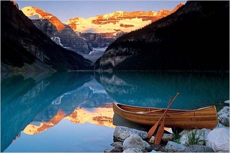 New Canada Tourism video