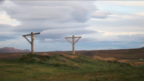 The Icelandic Rettir