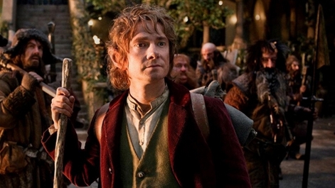 Hobbit safety film released