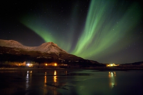 A visual journey through Iceland