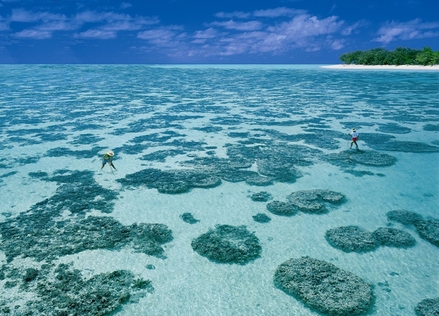 Australia's best islands