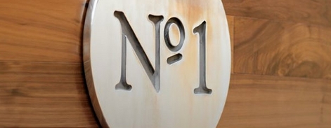 No.1 Traveller lounge for Birmingham