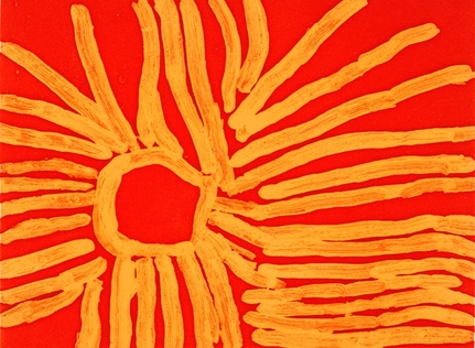 Papunya Tula exhibition