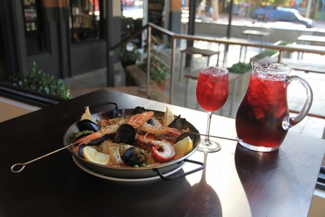 New Margaret River restaurant openings
