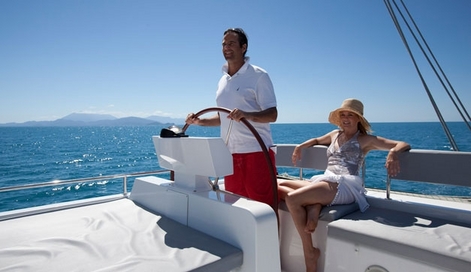 Hamilton Island Race Week