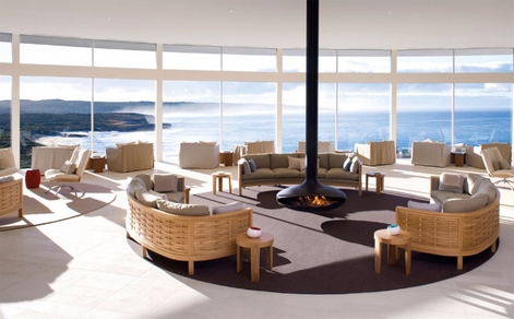 Four Australian properties named in Fodor's