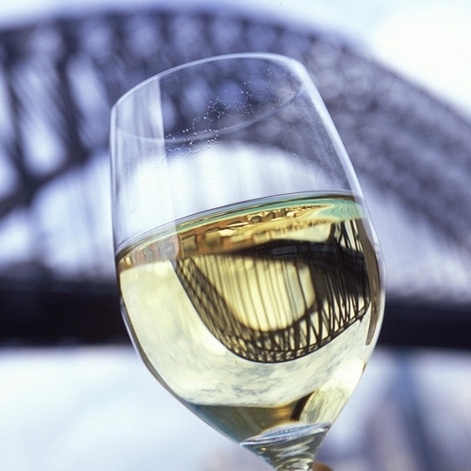 Sydney named top food destination
