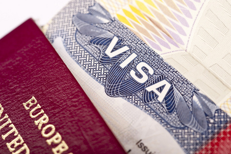 Beware Rogue US Visa Websites