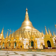 Best of Burma 